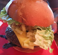 Miss Kay's Birkdale - Restaurant Darwin
