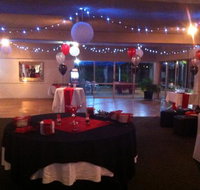 Moreton Bay Trailer Boat Club - Restaurant Darwin