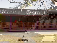 Moura Tavern