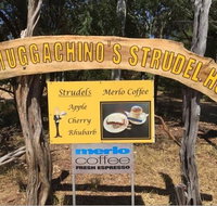 Muggachinno's - Restaurant Darwin