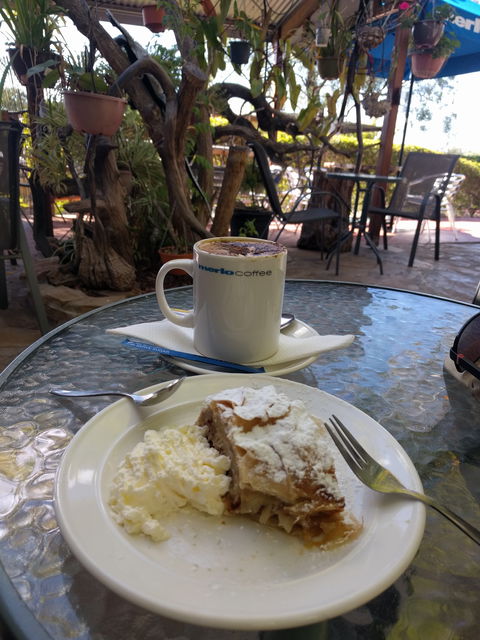 Muggachinno's - Restaurant Darwin 3