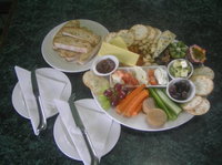 Mungalli Creek Organic Cafe