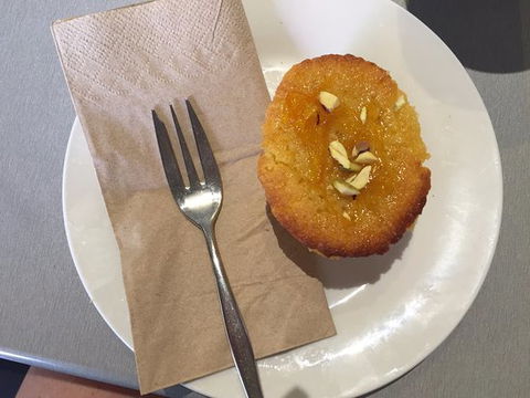 New Leaf Cafe Murwillumbah - Restaurant Darwin 0