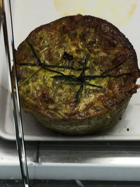 New Leaf Cafe Murwillumbah - Restaurant Darwin 2