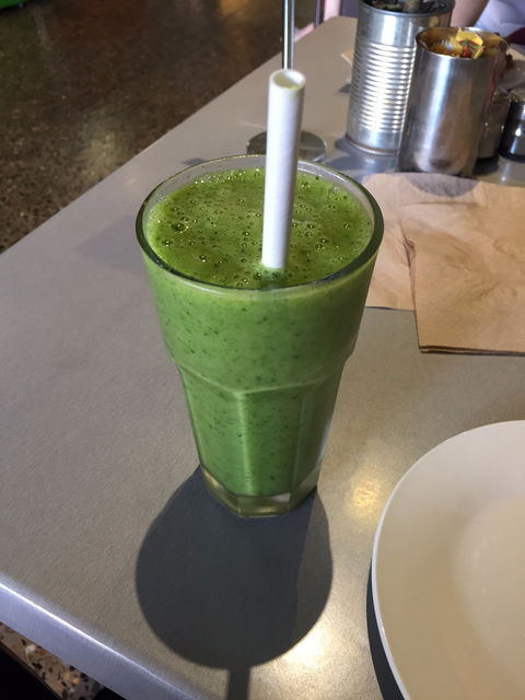 New Leaf Cafe Murwillumbah - Restaurant Darwin 4