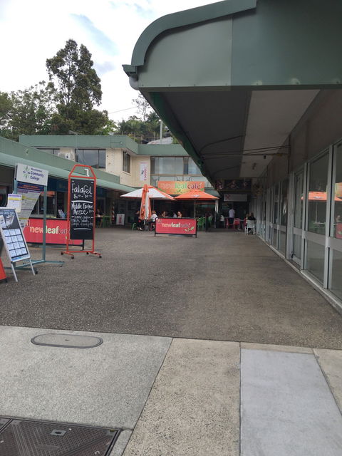 New Leaf Cafe Murwillumbah - Restaurant Darwin 6