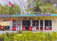 Newell Beach Takeaway and Cafe