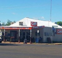 Norman County Snacks  Supplies - Restaurant Darwin