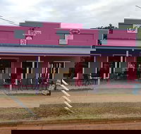 Normanton Bakery - Restaurant Darwin
