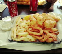 Worongary Takeaway and Worongary Restaurant Darwin Restaurant Darwin