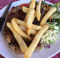 Old Fernvale Bakery - Restaurant Darwin