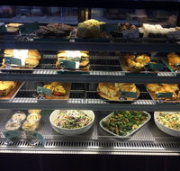 Orchard Espresso - Restaurant Darwin