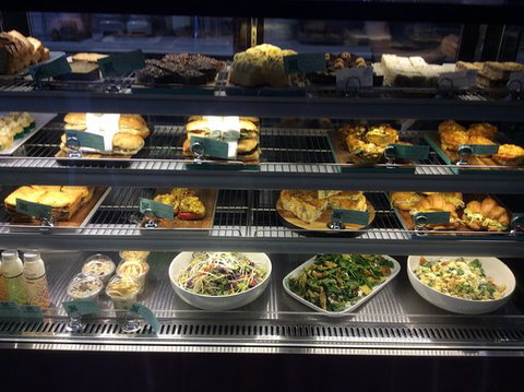 Orchard Espresso - Restaurant Darwin 0