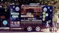 Ownsy's Retro Cafe