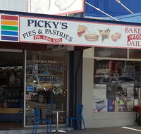 Picky's Pies  Pastries - Restaurant Darwin