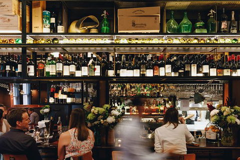 Punch Lane - Restaurant Darwin 0