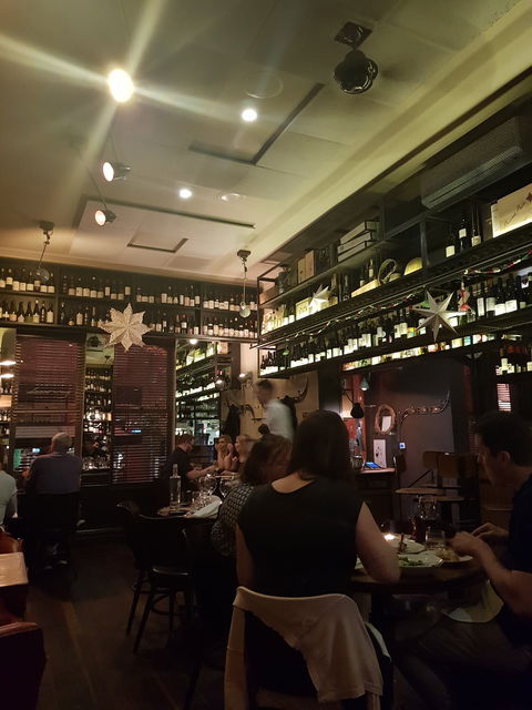 Punch Lane - Restaurant Darwin 3