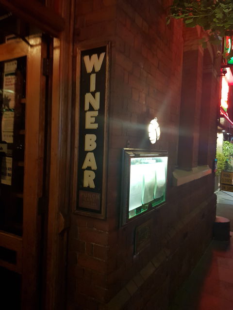 Punch Lane - Restaurant Darwin 4