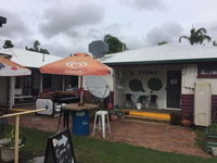 Carmila Takeaway and Carmila Restaurant Darwin Restaurant Darwin