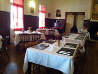 Ravenshoe Takeaway and Ravenshoe Restaurant Darwin Restaurant Darwin