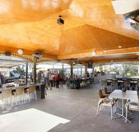Redland Bay Hotel - Restaurant Darwin