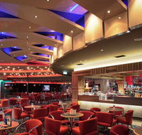 Redlands Sporting Club - Restaurant Darwin