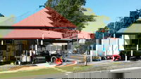 Tiaro Takeaway and Tiaro Restaurant Darwin Restaurant Darwin