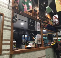 Roll'd Vietnamese - Restaurant Darwin