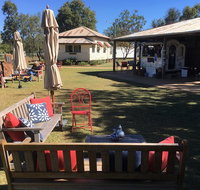 Rolleston Coffee Cart - Restaurant Darwin