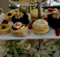 Rosa Bella Nursery Coffee  Gifts - Restaurant Darwin