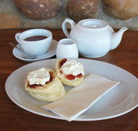 Rubyvale Gem Gallery Cafe - Restaurant Darwin