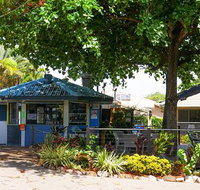 Serenity Cove Cafe