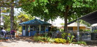 Woodgate Takeaway and Woodgate Restaurant Darwin Restaurant Darwin
