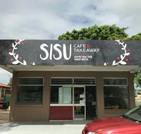 Sisu Cafe - Restaurant Darwin