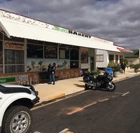 Snows BakeryAlpha Queensland - Restaurant Darwin