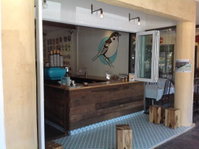 Sparrow Coffee