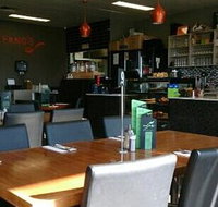 Stefano's Kitchen and Pantry - Restaurant Darwin