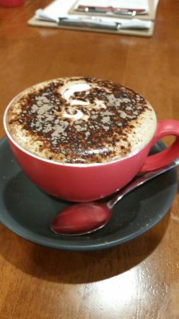 Sugar Maples - Restaurant Darwin 0