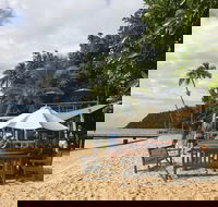 Sunset Bar Dunk Island - Restaurant Darwin