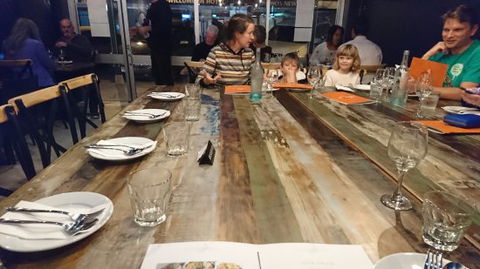 Thai Infa Murwillunbah - Restaurant Darwin 0