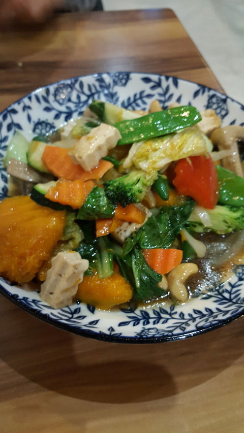 Thai Infa Murwillunbah - Restaurant Darwin 1