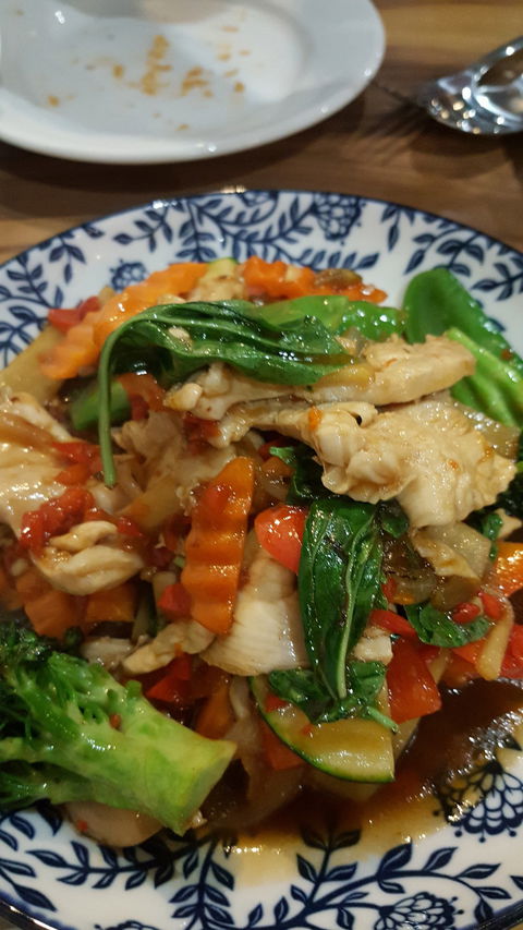 Thai Infa Murwillunbah - Restaurant Darwin 2