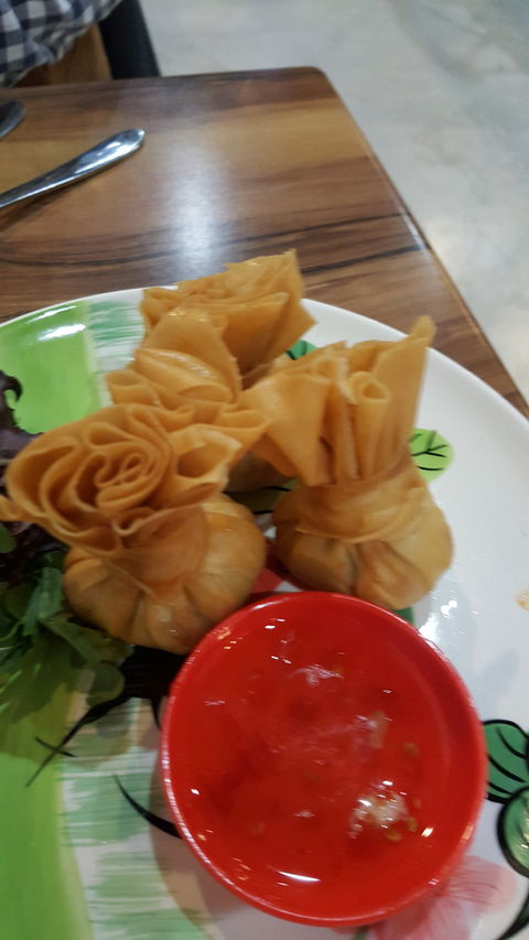 Thai Infa Murwillunbah - Restaurant Darwin 3