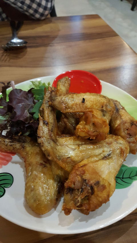 Thai Infa Murwillunbah - Restaurant Darwin 4