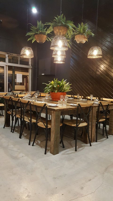 Thai Infa Murwillunbah - Restaurant Darwin 5