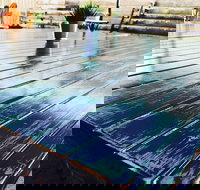 The Baked Bean Cafe - Restaurant Darwin