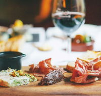 The French Brasserie - Restaurant Darwin