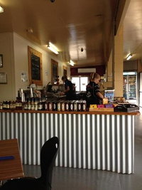 Marburg Takeaway and Marburg Restaurant Darwin Restaurant Darwin