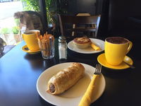 Goomeri Takeaway and Goomeri Restaurant Darwin Restaurant Darwin