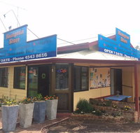 The Hampton Store - Restaurant Darwin